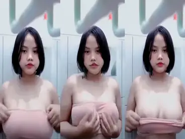 Bokep Indo Isma Pamer Aset Tebal Menggoda