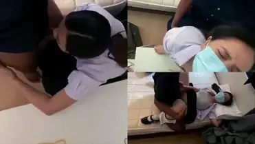 Anak Magang Perhotelan Nakal Viral 2026 poster