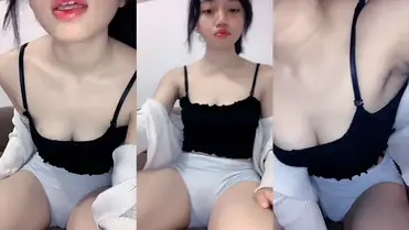 Jatah Ranjang Pacar Sampai Muncrat Sperma Deras poster