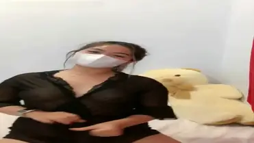 Miss Zara Liveshow Bling2 Pamer Dada Montok poster