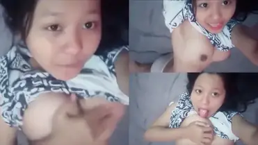 Rara Nadifa ABG Viral Rekaman Video Durasi Puas poster