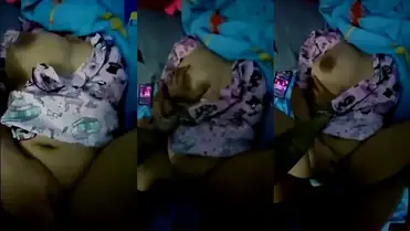 Skandal Ngentot Ibu Kost Toket Gede poster