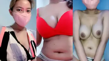 Tasqya Live Mango VCS Remas Payudara Jumbo poster