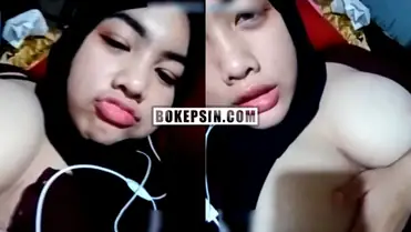 VCS Jilboobs Toket Jumbo Pascol Terbaru poster